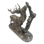 Stag Sculpture - Image 2