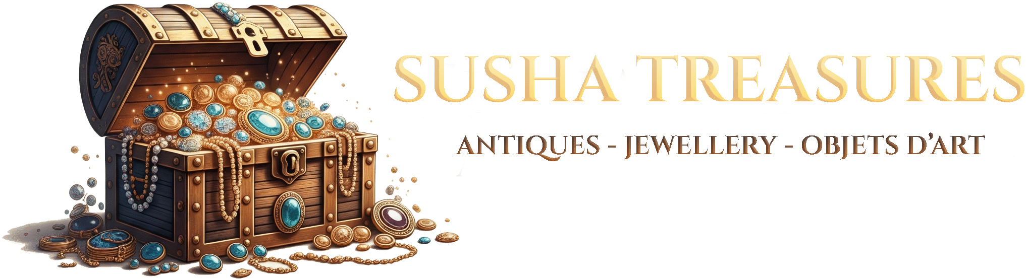 Susha Treasures
