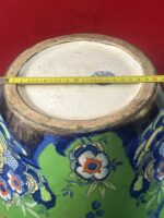 Ceramic ginger jar - Image 6